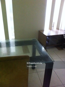 Casa Subang Condominium for sale