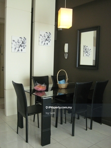 Casa Suites Damansara Intan Ss2 near Ttdi Mrt Nsk 3 Damansara Mall