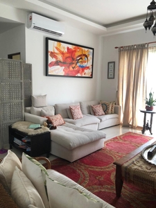 Cheria Residences, Tropicana Aman Fully Furnished