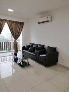 Condo For Rent @ Ksl Daya Residence/ Taman Daya