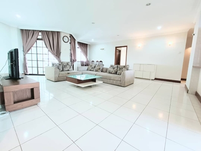 Condo For Rent @ Stulang View/ JB Town