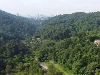 Country Heights Damansara