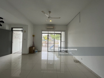 Double Storey Terrace House Kajang For Sale
