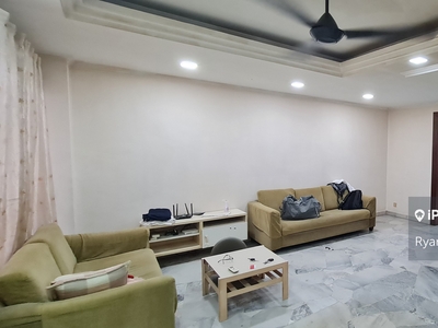Double Storey Terraced House at Taman Mastiara For Sale