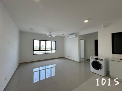 Duduk Seruang for rent Available now! Partially furnish lowest rental