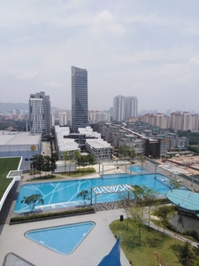 Encorp Strand Residence Fully Furnished Unit for Rent