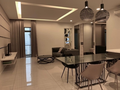 Eve Suite Ara Damansara Fully furnished Unit for Rent