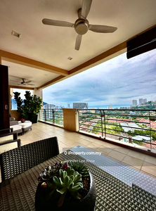 Exclusive: Sea-View Penthouse in Alila Horizon Condominium (Block A)