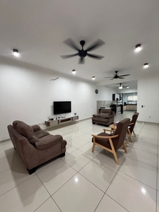 For Rent Double Storey Terrace House Elmina Valley 5