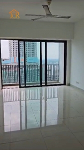 For Sale I-Residence Condo @ I-city, Shah Alam