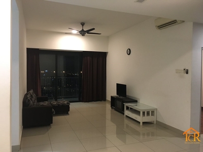 For Sale I-Residence @ I-city, Block W, Shah Alam