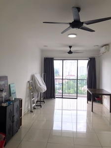 Fully Furnished Casa Green Bukit Jalil FOR RENT