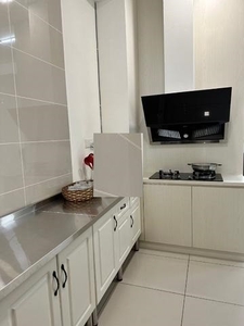 Fully Furnished N'dira Townhouse 16 Sierra Puchong South