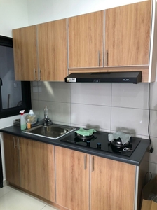 Fully Furnished The Havre Condo Bukit Jalil
