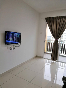 Johor Bahru Taman Daya KSL Residences Fully Furnished For Rent