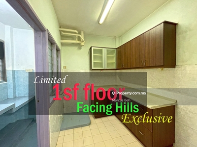 Limited 1sf Floor unit - Nice environment and Cozy ambient - Face Hill