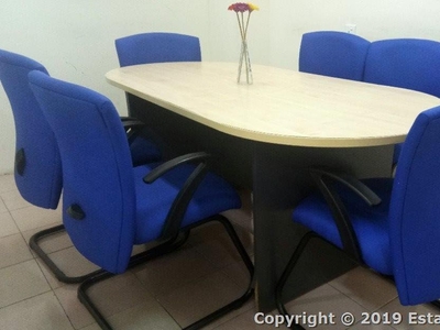 Low Price Serviced Office - Mentari Business Park, Sunway