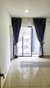 Maisson 2 rooms 850sf Partly Furnished, Ara Damansara