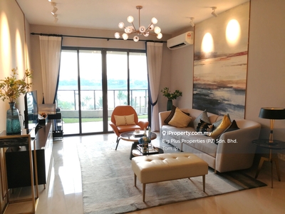 New Condominium For Sale at Kepong, Kuala Lumpur