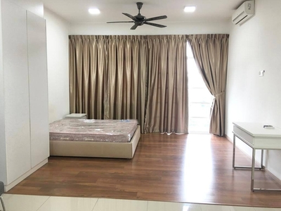 Nusa Height Apartment for rent