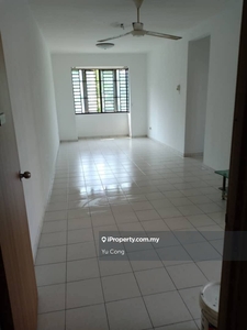 Nusa Perdana Service Apartment Market Cheapest Price Low Floor