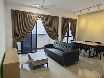 Panorama Residences Fully Furnished Unit For Rent !!