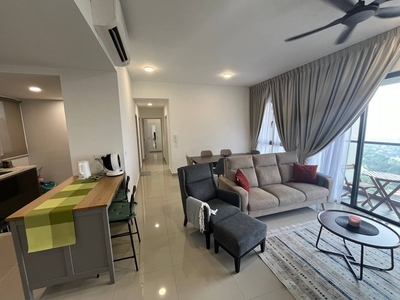 Panorama Residences@SS7 PJ Fully Furnished For Rent