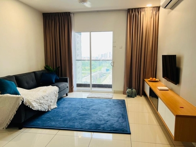 Paraiso Fully Furnished Unit For Rent