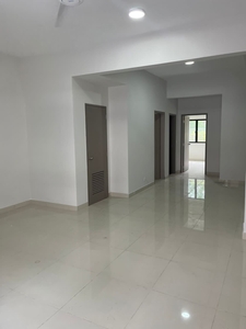 Partially Furnished Townhouse Putra Perdana Puchong