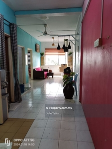 Penaga Mas Apartment Puchong Good For Investment