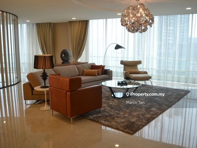 Serviced residence for Sale: A Symbol of Luxury and Class