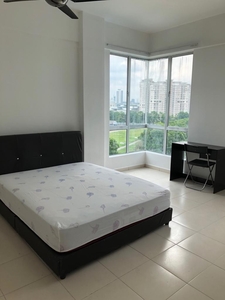Suria Apartment Kota Damansara for Rent