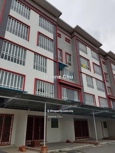 Taman Koperasi Maju Jaya Apartment for Sell
