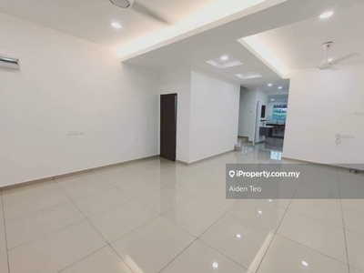 Taman Merdeka 2sty Fuly New Reno Move In Condition
