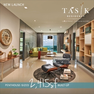 Tasik Residency
