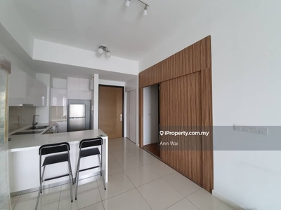 The Elements Unit For Sale Partly Furnish,Ampang, Kuala Lumpur
