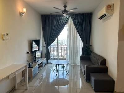 The Majestic Ipoh Condo For Rent