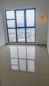 Trion Condominium Partialy Furnish Kuala Lumpur