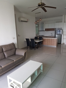 Twin Galaxy@Johor Bahru Fully Furnished For Rent