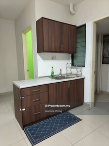 Univ 360 for sell nearby upm college mrt station