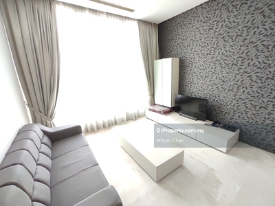 Vipod Serviced residence for Sale