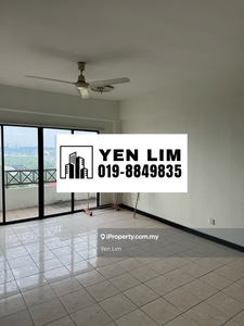Vista Kommanwel C High Floor Corner Unit for Sales