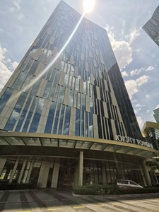 IOI City Tower PutraJaya MSC Titer Office Lot