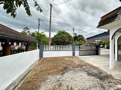 1sty Terrace Bungalow Taman Ria, 08000 Sungai Petani, Kedah