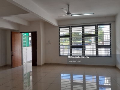 2 Storey Terrace House at Aman Putri, Seksyen U17, Shah Alam for Rent