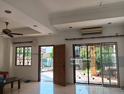 2 Storey Terrace House, Jln Suakasih, Bdr Tun Hussein Onn, Cheras