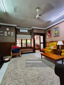 2.5 Storey House @ Sri Damansara, KL , Below Mv, Limited Unit, Nice