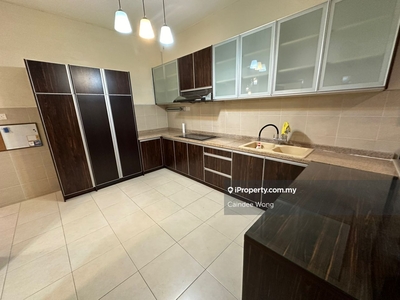 2.5 Storeys Puteri 11 Renovated Terrace House for Sale