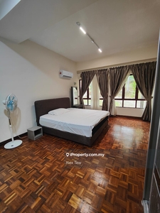 3 bedroom Fully Furnished - Kuantan Tembeling Resort For Rent