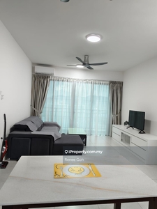 3 Residence Seaview Corner Unit Fully Furnished
